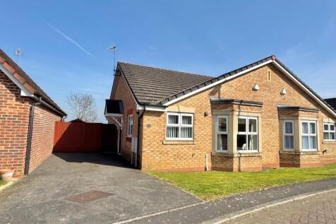 Melton Mowbray, LE13 - property photo
