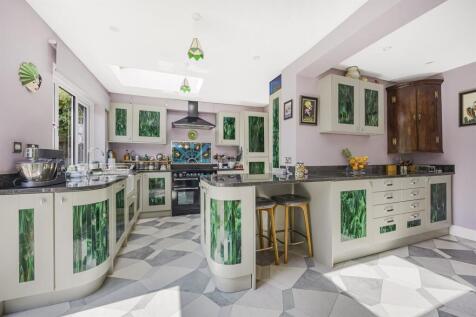 Kitchen/Breakfast Ro