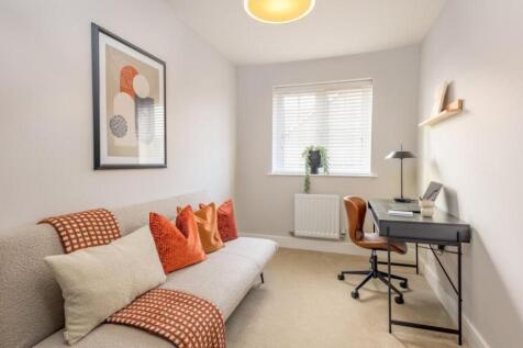Dandara - Newington Green - The Charleston, Home 97