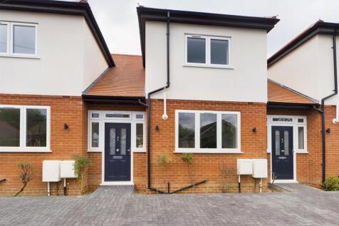 London, E4 - property photo