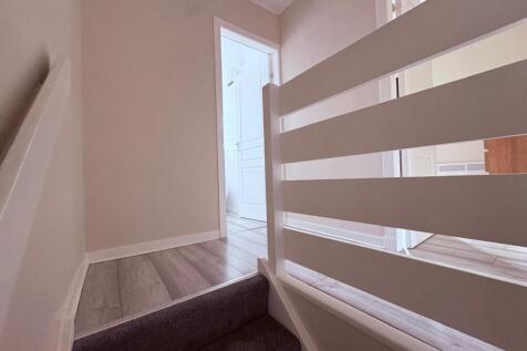 Stair