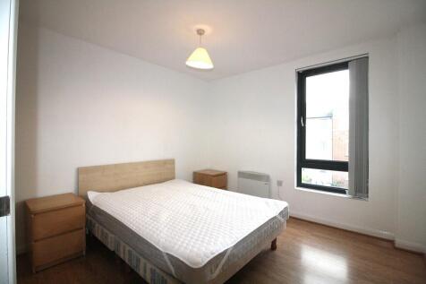 Base Building, Sheffield, S1 4LQ photo 4