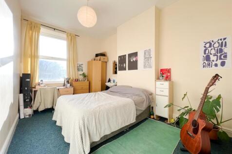 Harcourt Road, Crookes, Sheffield photo 4