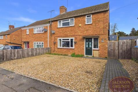 Northampton, NN6 - property photo