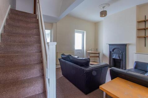 Daniel Street, Cathays photo 3
