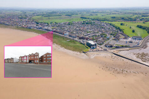 Knott End-on-Sea