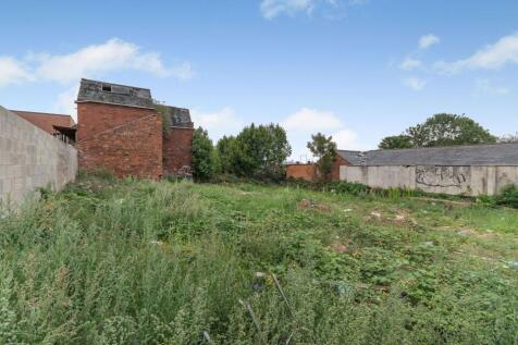 Land at Waverhill Road, Birmingham B21 0UE