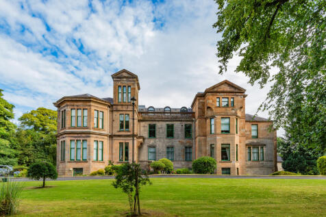 Flat 10 Barshaw House, PA1 3JH L-26