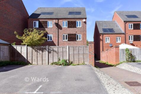 Driveway/Parking