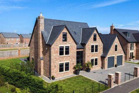 Elevated front external 