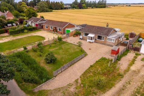 7 Bell Lane (Fosdyke)-1
