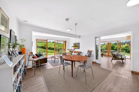 Kitchen/Living Area
