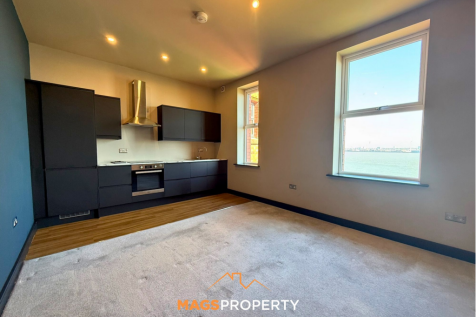 Kitchen/Lounge/Diner