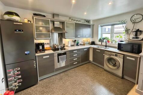Loughborough, LE11 - property photo
