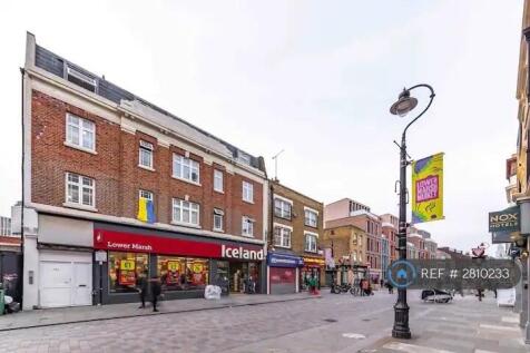 Lower Marsh Street