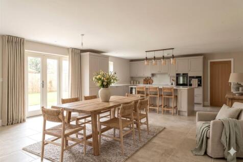 Kitchen / Diner