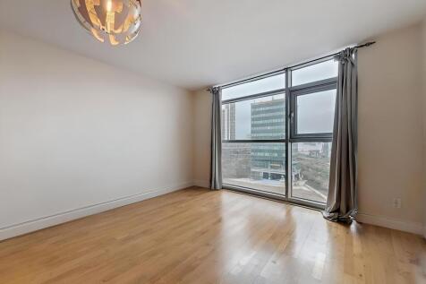 Open Plan Living Area