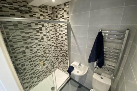 Studio 1 7a en-suite