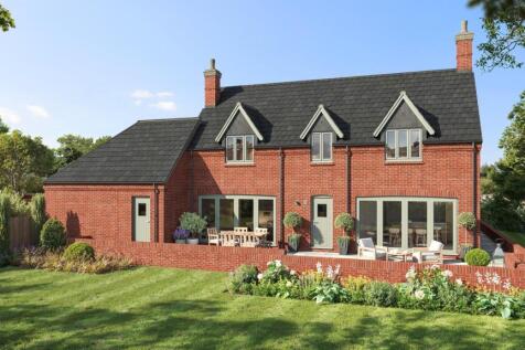 Proposed Rear Elevation