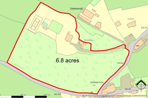 Land Plan