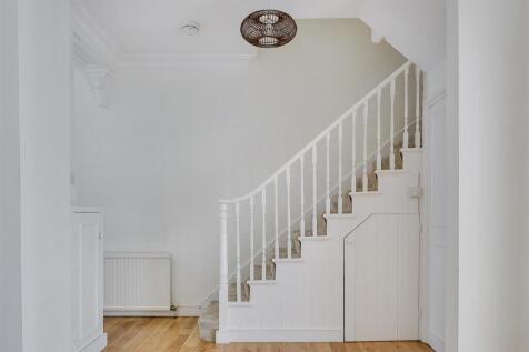 Dale Street, W4 - FOR SALE