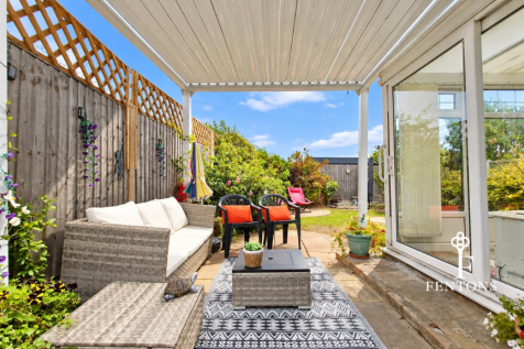 Terrace / Patio