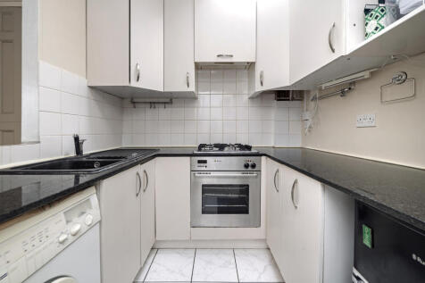 Gratton Road, London, W14 photo 4