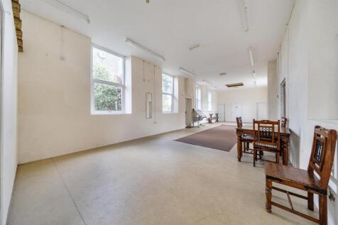 Main Living Space