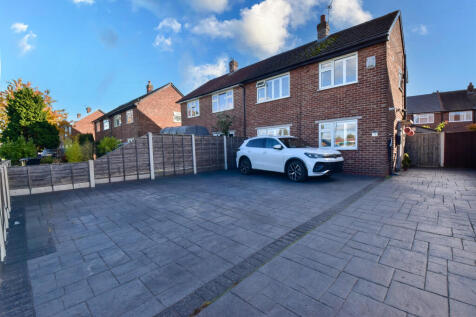 Manchester, M41 - property photo