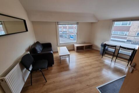 Flat 5, 7 Brunswick Street, Leamington Spa photo 3