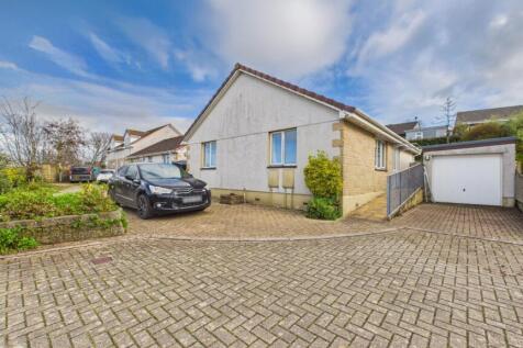 2 Bedroom Bungalow for Sale