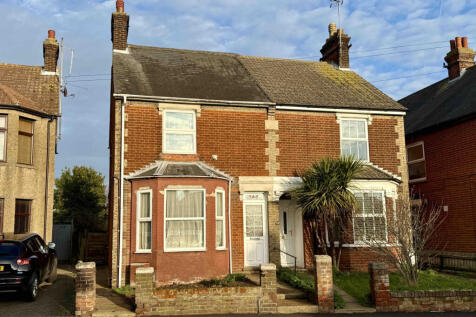 3 Bedroom Semi Detached For Sale