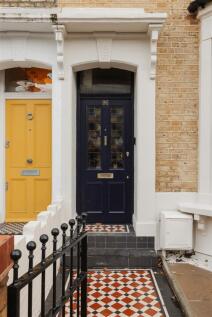 Blurton Road, E5