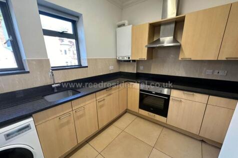 Flat 1 B Arthur Avenue - Copy, Lenton, East Midlands, NG7 photo 5