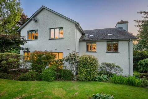 Brackenthwaite House