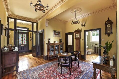 Reception Hall