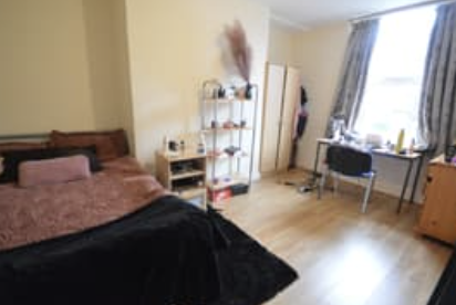 Mayville Street, Leeds, West Yorkshire, LS6 photo 4