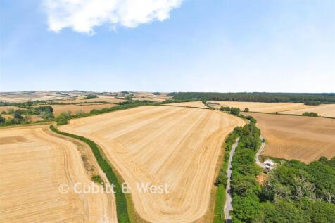 Drone Photo
