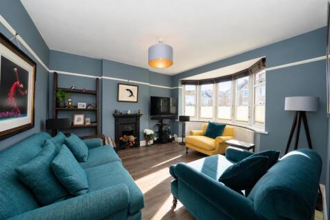 Front Reception Room