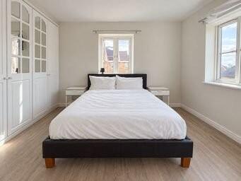 Room 6, The Orchards, Cambridge, Cambridgeshire photo 3