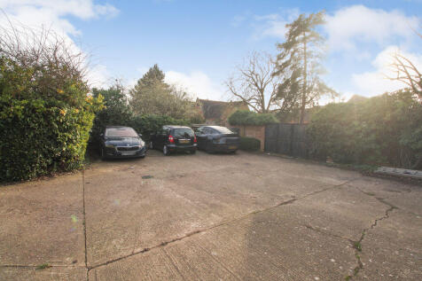 One Allocated Parking Space
