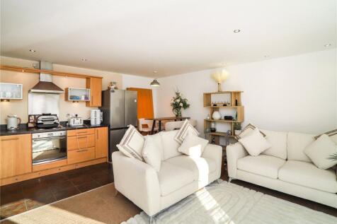 Kitchen/Diner/Lounge