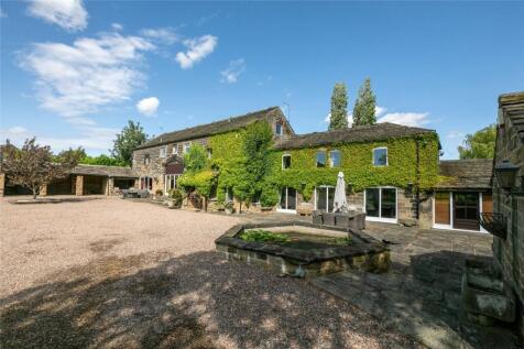 Wakefield, WF2 - property photo