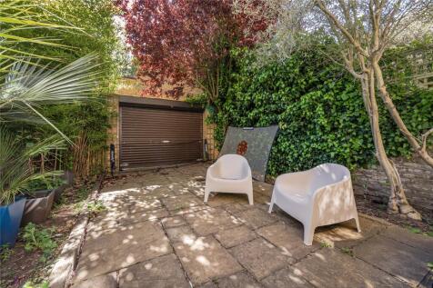 Patio/Garden