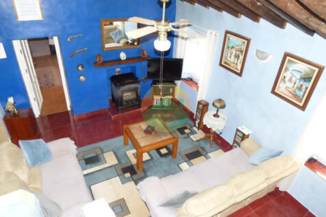 3 Bedroom Semi-Detached For Sale-PAL06-21