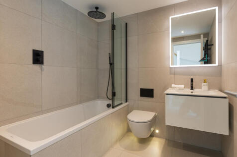 Duravit Bathrooms