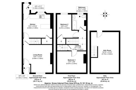 60 Pica Cottages, Pica, Workington, CA14 4QA