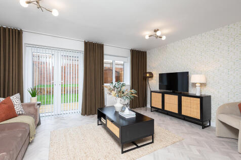 primary property image