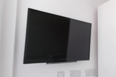 Studio F, 7-12 Triangle South, First Floor Rear, Clifton, Bristol, BS8 photo 4