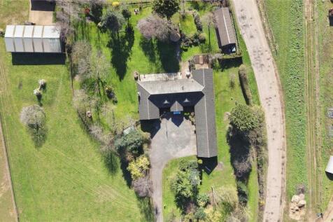 20. Drone Aerial